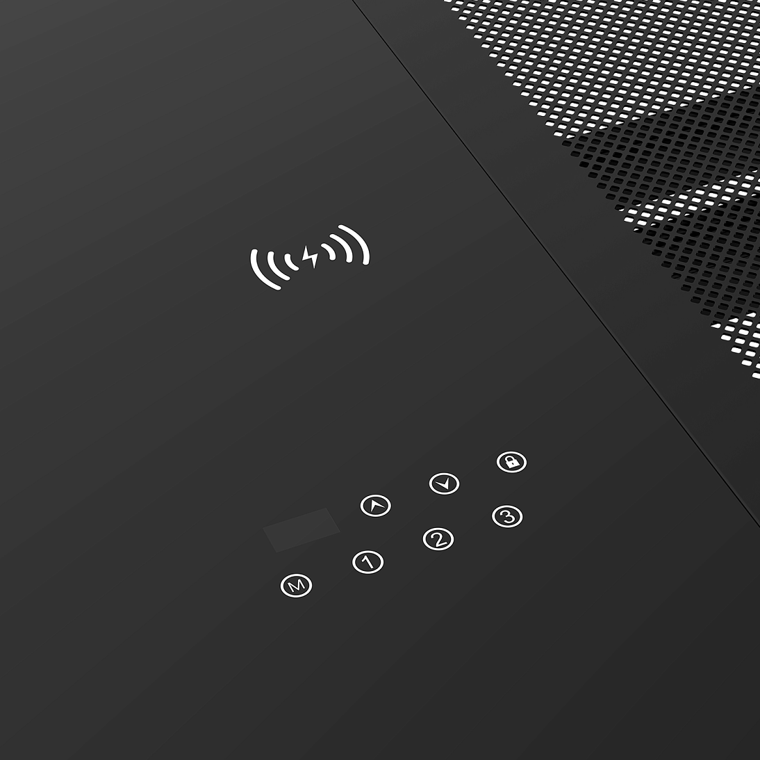 e-Artorias 160 x 75 Black, фото